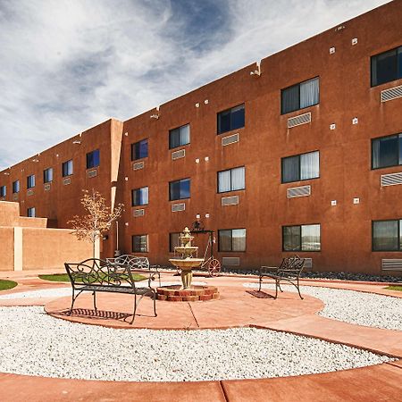 Best Western Territorial Inn And Suites Bloomfield Экстерьер фото