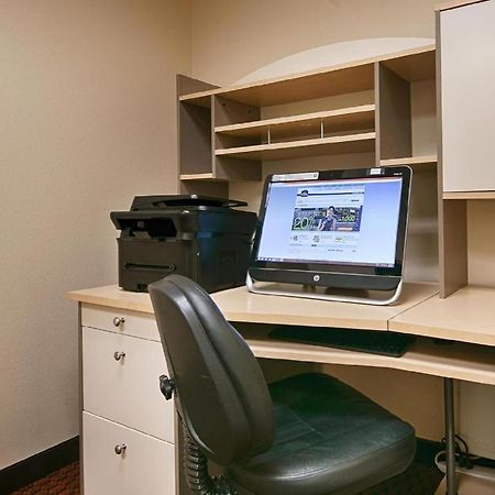 Best Western Territorial Inn And Suites Bloomfield Экстерьер фото