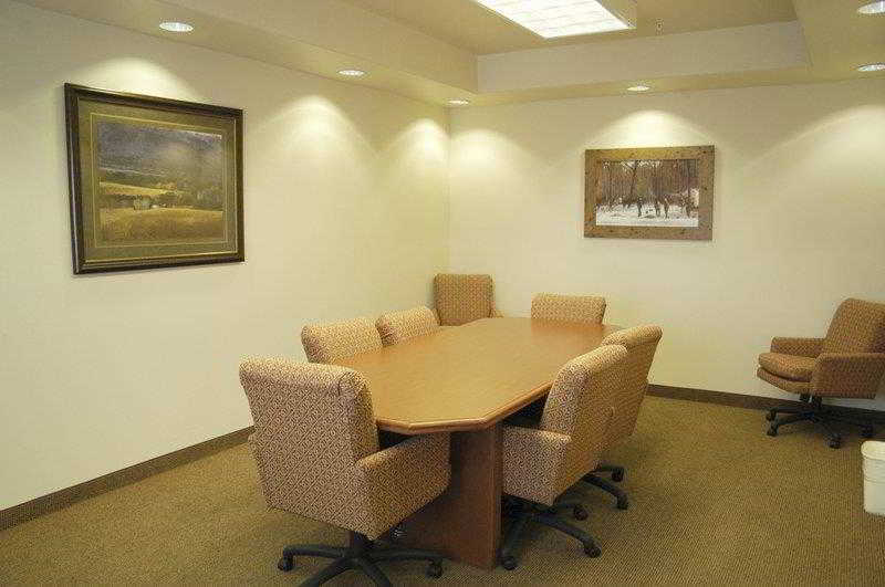Best Western Territorial Inn And Suites Bloomfield Удобства фото